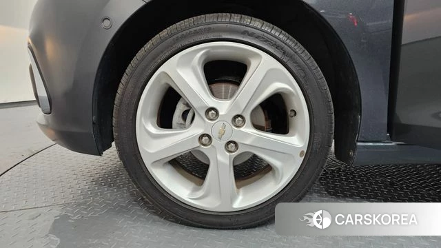 Chevrolet (GM Daewoo) The Next Spark id 4587464 из Кореи 28