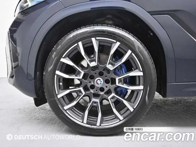 BMW X6 (G06) id 2722128 из Кореи 15