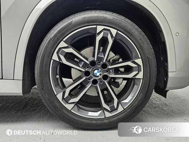 BMW X1 (U11) id 3858724 из Кореи 15