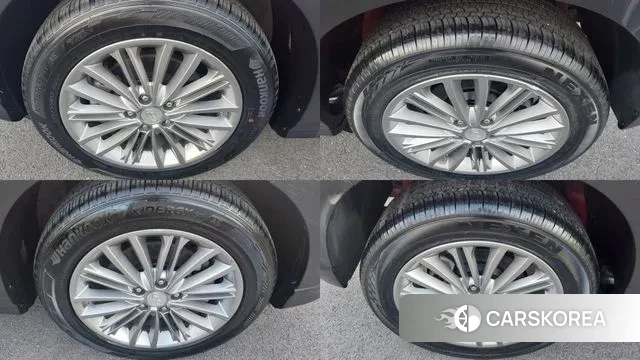 Hyundai Kona id 3574258 из Кореи 15