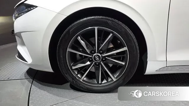 Hyundai The New Grandeur IG id 3508666 из Кореи 15