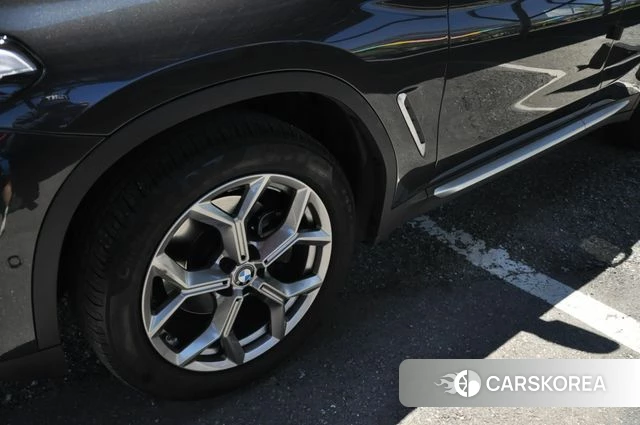 BMW X4 (G02) id 4274849 из Кореи 7