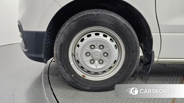 Hyundai The New Grand Starex id 3018001 из Кореи 15