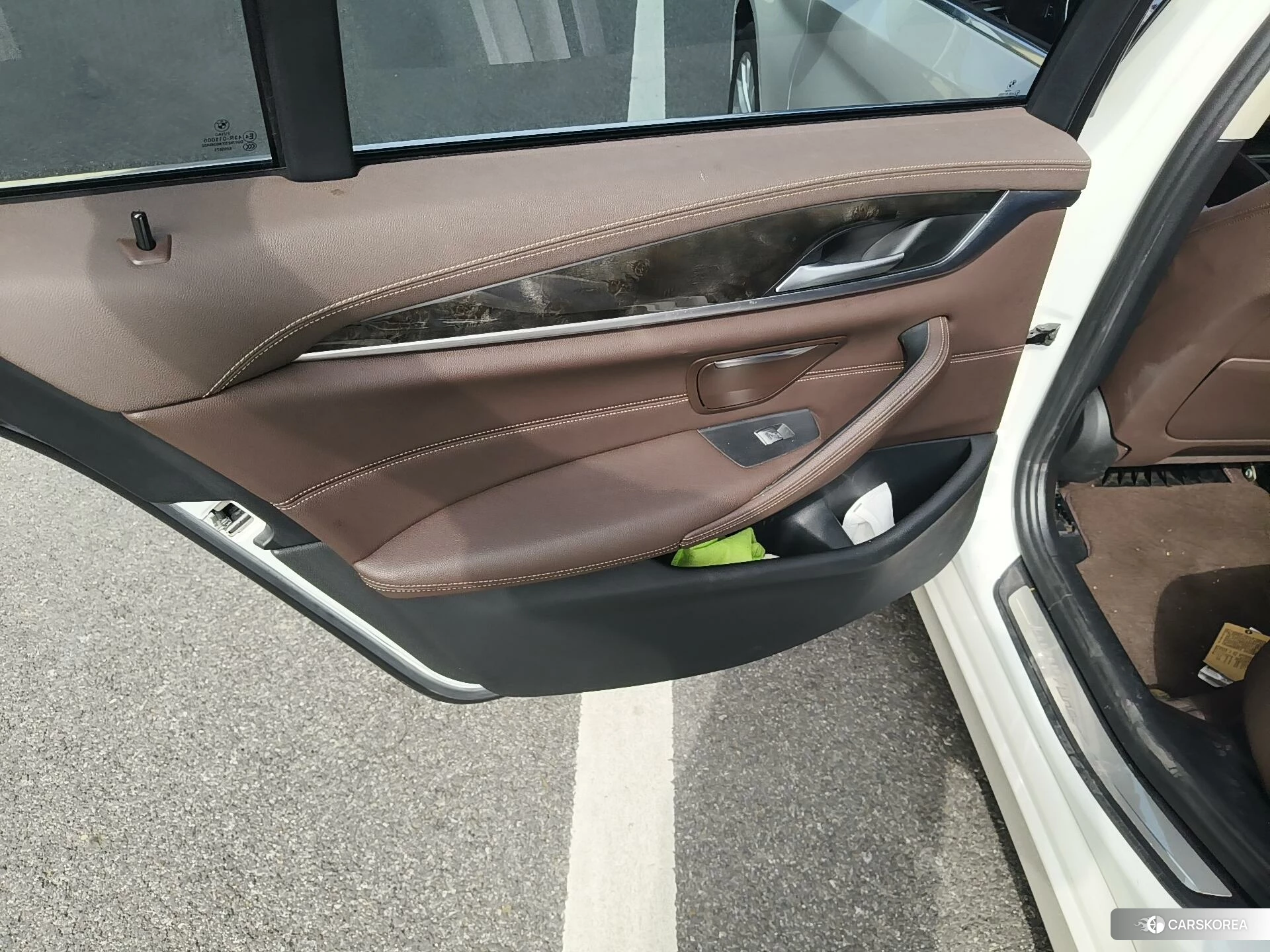 BMW 5 series id 4461314 из Китая 16