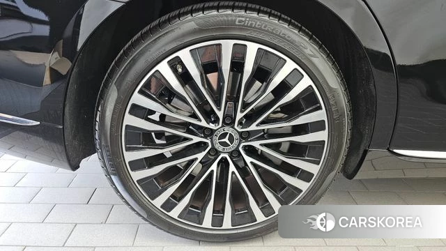 Mercedes-Benz S-Class W223 id 4464244 из Кореи 27