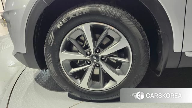 Kia The New Sorento id 4465590 из Кореи 25