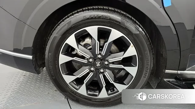 Kia Carnival 4th generation id 3443574 из Кореи 15