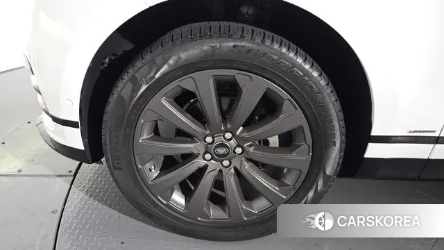 Land Rover Range Rover Velar id 3065605 из Кореи 15