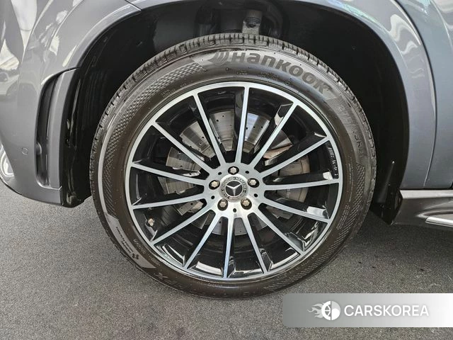 Mercedes-Benz GLE-Class W167 id 4243928 из Кореи 14