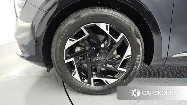 Kia Sportage 5th Generation id 3544922 из Кореи 15