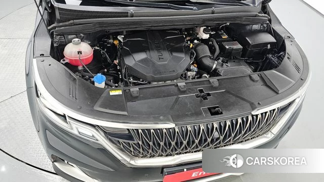 Kia Carnival 4th generation id 3909869 из Кореи 15