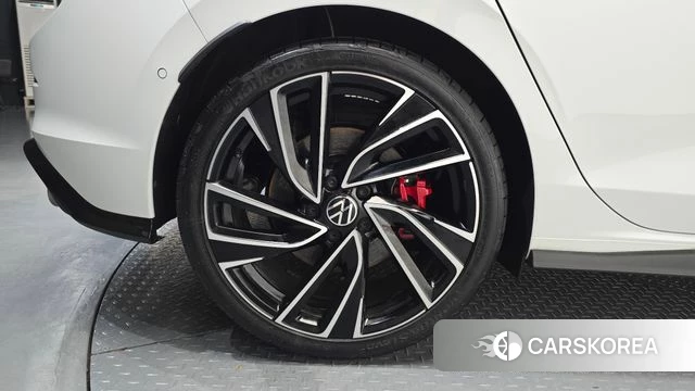 Volkswagen Golf 8th Generation id 4578745 из Кореи 26