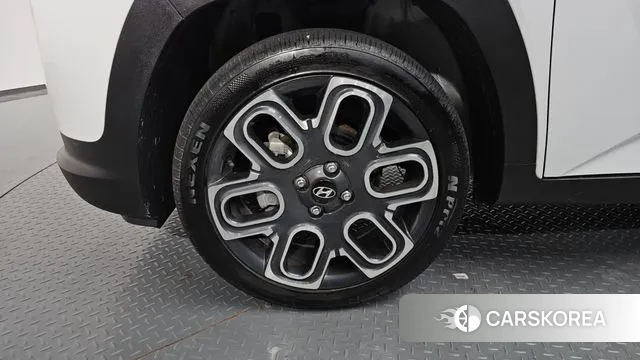 Hyundai Casper id 3057763 из Кореи 15