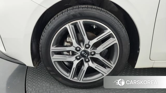 Kia Come New K3 id 4403605 из Кореи 27