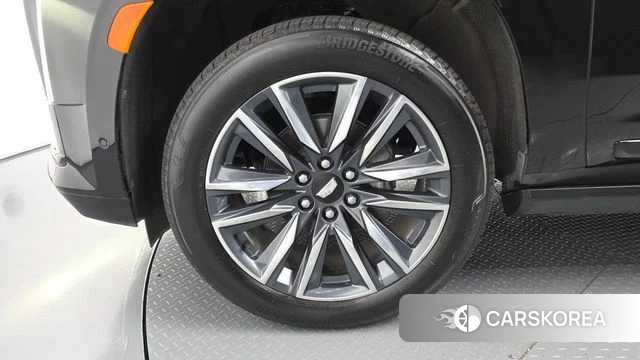 Cadillac Escalade 5th Generation id 4863951 из Кореи 15