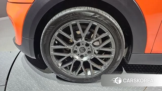 Mini Cooper id 2961455 из Кореи 15