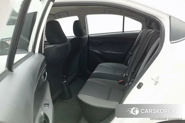 Toyota Vios id 4279092 из Китая 19