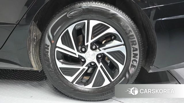 Hyundai Sonata Hybrid (DN8) id 4423026 из Кореи 25
