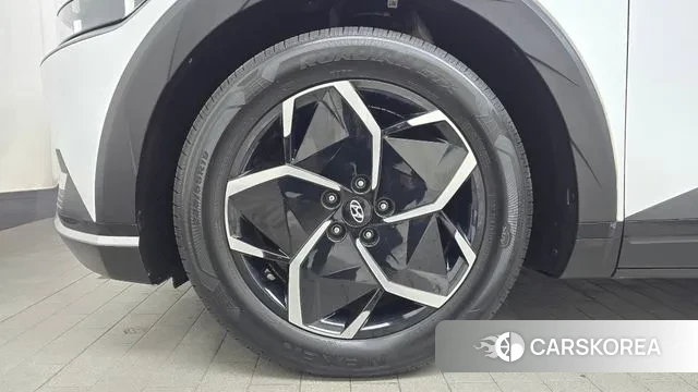 Hyundai Ionic 5 id 3567013 из Кореи 15
