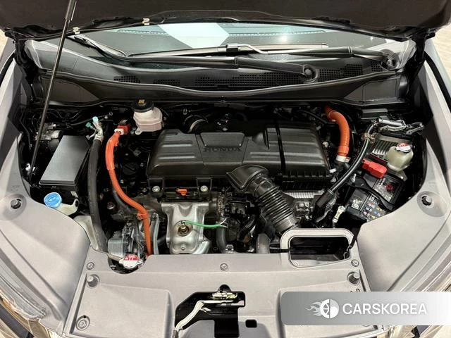 Honda Odyssey id 4263894 из Китая 29