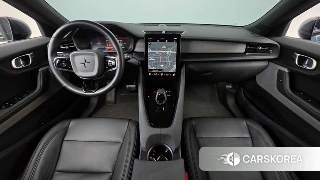 Polestar Polestar 2 id 4675865 из Кореи 25
