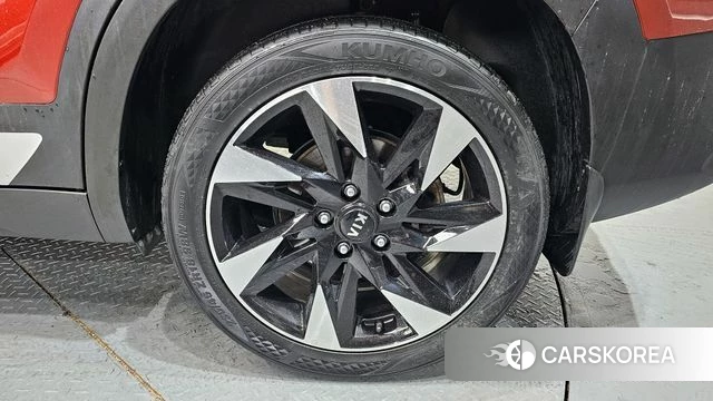Kia Seltos id 4304053 из Кореи 27