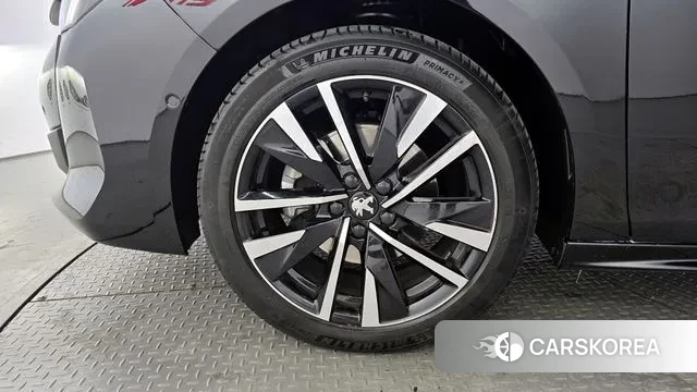 Peugeot 508 second Generation id 3561056 из Кореи 15