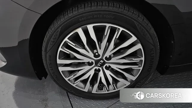 Kia K7 Premier id 3474254 из Кореи 15