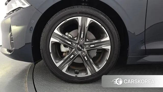 Kia K5 Hybrid 3rd Generation id 3002635 из Кореи 15