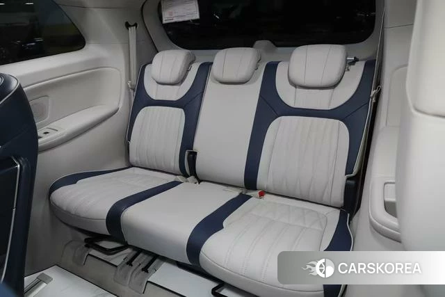 Roewe iMAX8 id 4208388 из Китая 16