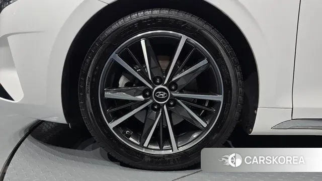 Hyundai The New Grandeur IG id 3038773 из Кореи 15