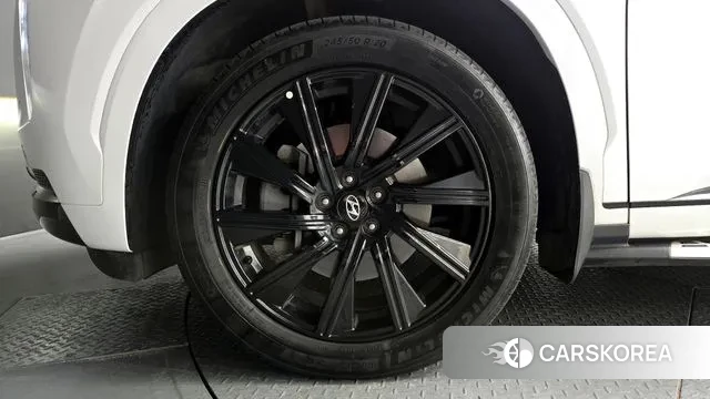 Hyundai Palisade id 3566954 из Кореи 15