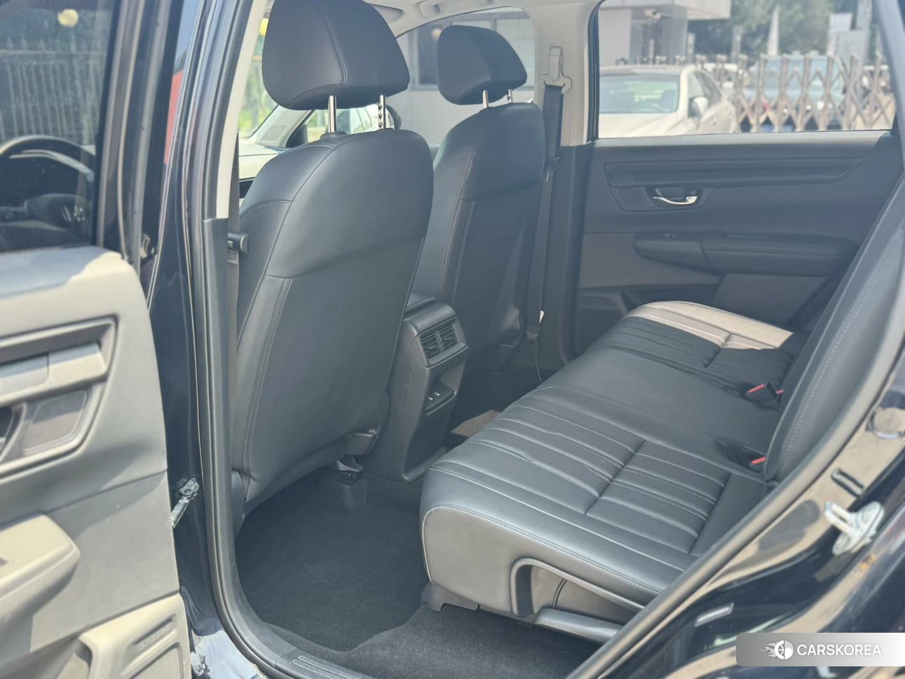 Honda Breeze id 4513703 из Китая 18