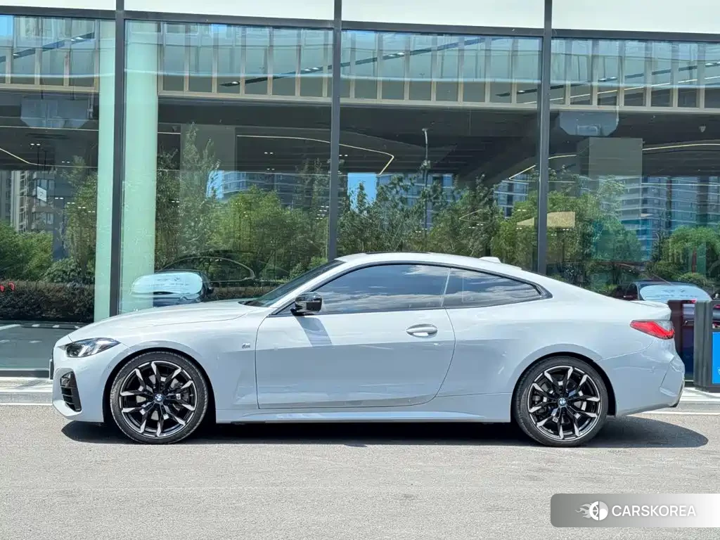 BMW 4 series id 4649260 из Китая 9