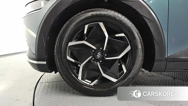 Hyundai Ionic 5 id 4562151 из Кореи 27
