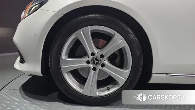 Mercedes-Benz E-Class W213 id 3494789 из Кореи 15