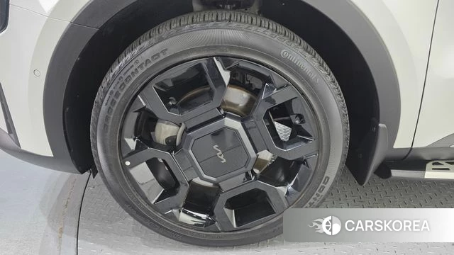 Kia The New Sorento 4th Generation id 4468296 из Кореи 31