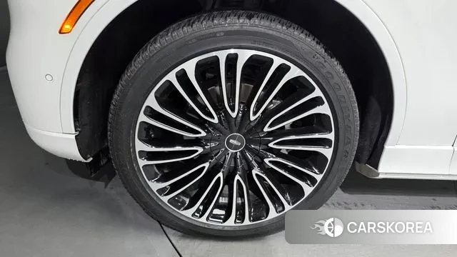 Lincoln Aviator 2nd generation id 3008383 из Кореи 15