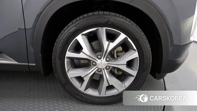 Hyundai Palisade id 3772902 из Кореи 15