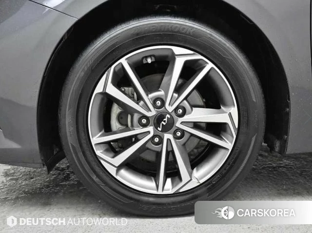 Kia The New K3 2nd generation id 3916084 из Кореи 15