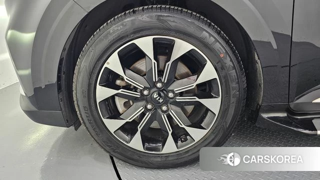Kia Carnival 4th generation id 4284083 из Кореи 28