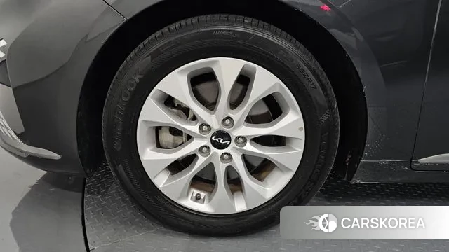 Kia K8 id 3253011 из Кореи 15