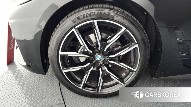 BMW 4 Series (G22) id 4195505 из Кореи 31