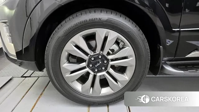 Kia Mohave Master id 2969210 из Кореи 15