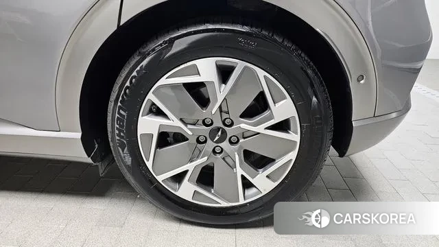 Genesis GV60 id 3328899 из Кореи 15