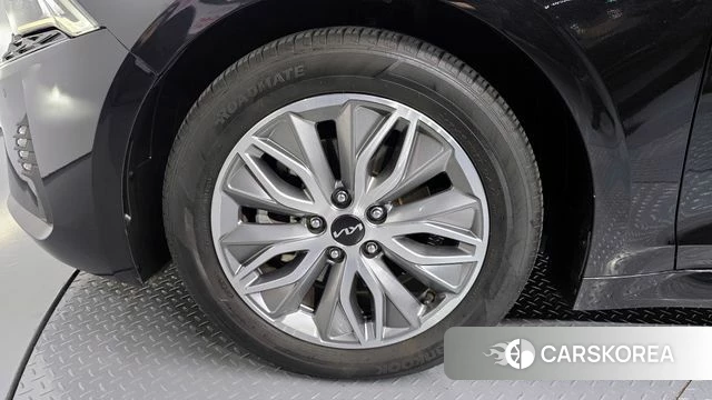 Kia K5 Hybrid 3rd Generation id 4354720 из Кореи 24