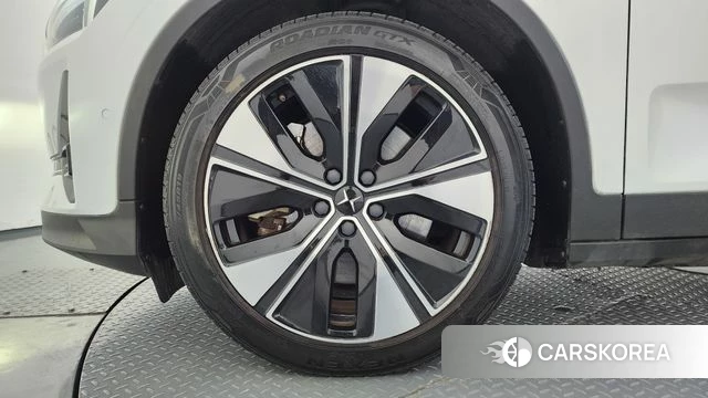Polestar Polestar 2 id 4893776 из Кореи 15