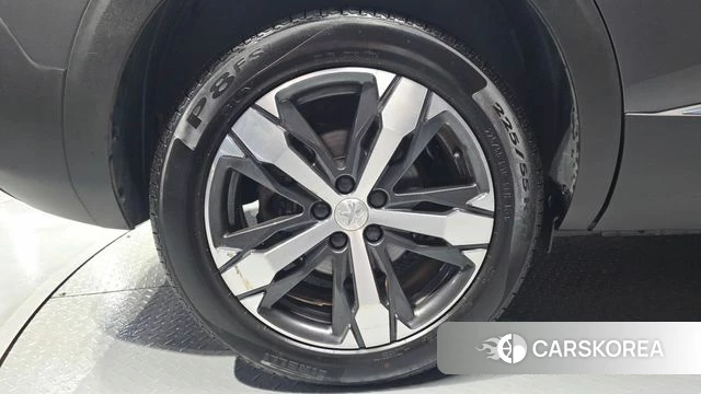 Peugeot 5008 second generation id 4507275 из Кореи 31