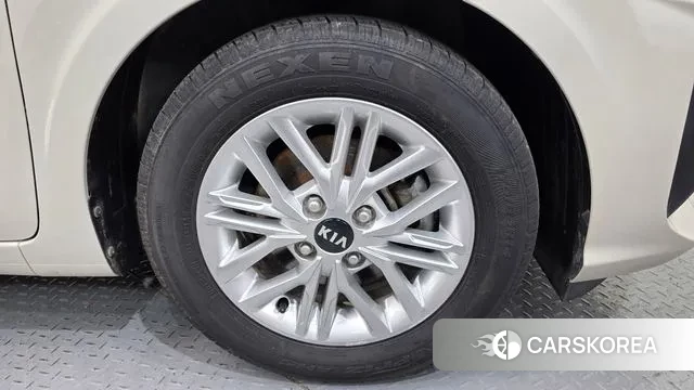 Kia Morning Urban (JA) id 3587520 из Кореи 15