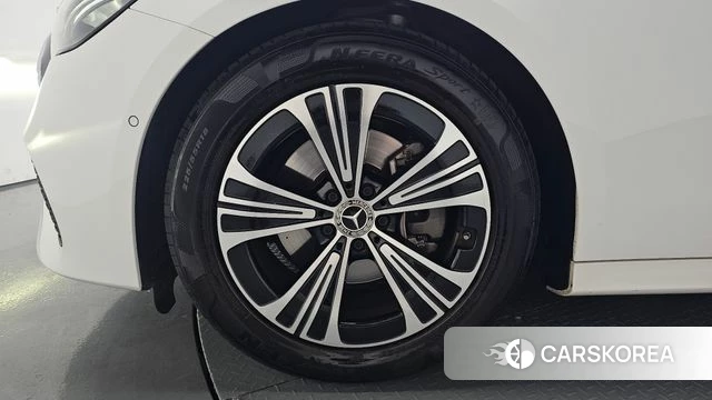 Mercedes-Benz E-Class W214 id 4462677 из Кореи 15